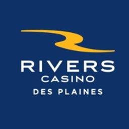 Rivers Casino-Des Plaines logo