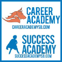 Career Academy South Bend logo