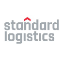 Standard Logistics logo