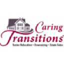 Caring Transitions logo