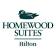 Homewood Suites by Hilton Kansas City Speedway logo