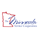 Minnesota Service Cooperatives logo