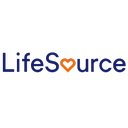 LifeSource logo