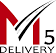 M5 Delivery LLC logo