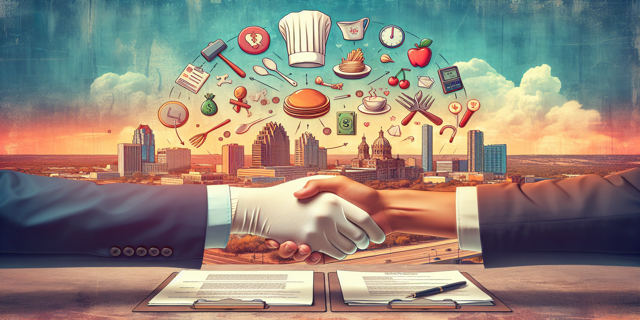 Hiring cook in San Antonio