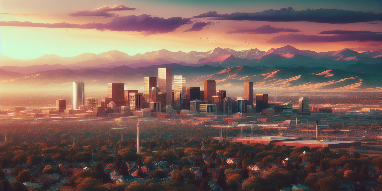 restaurants where pastry chefs make most money in denver co cover image