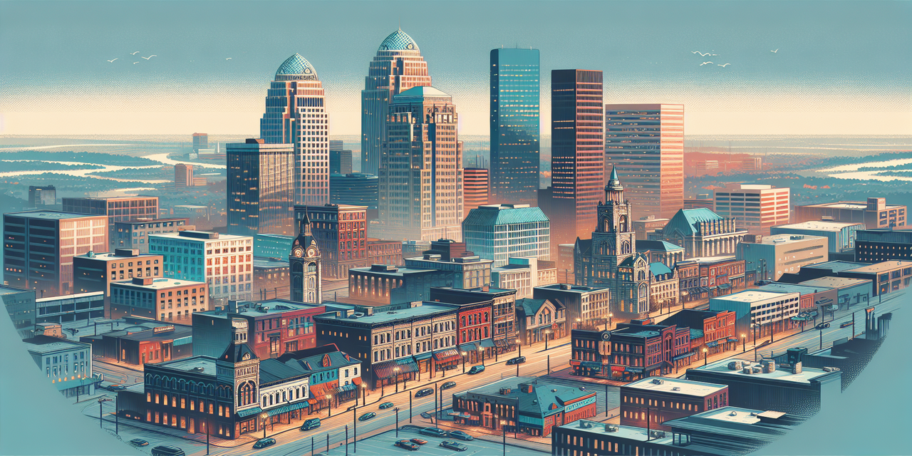 restaurants where cashiers make most money in louisville cover image