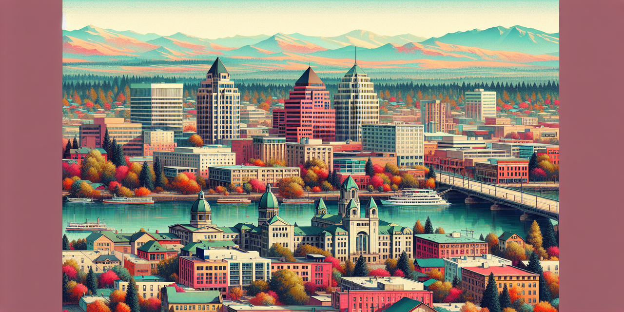 restaurants where hostesses make most money in spokane cover image