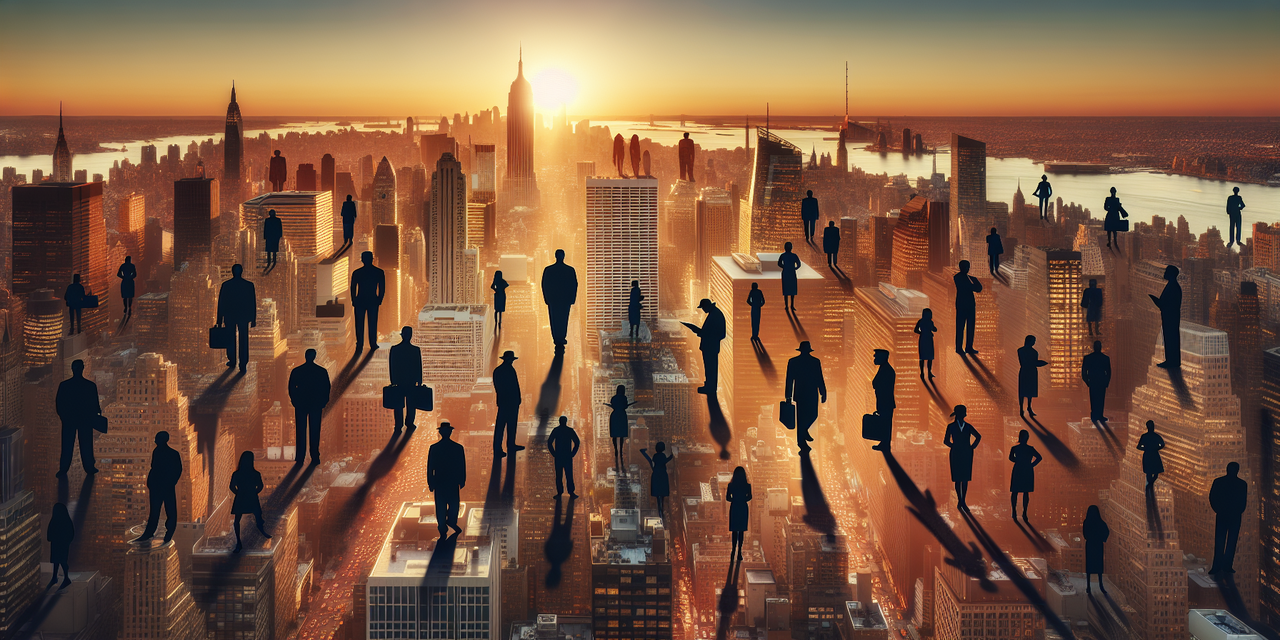 New York hospitality worker classification