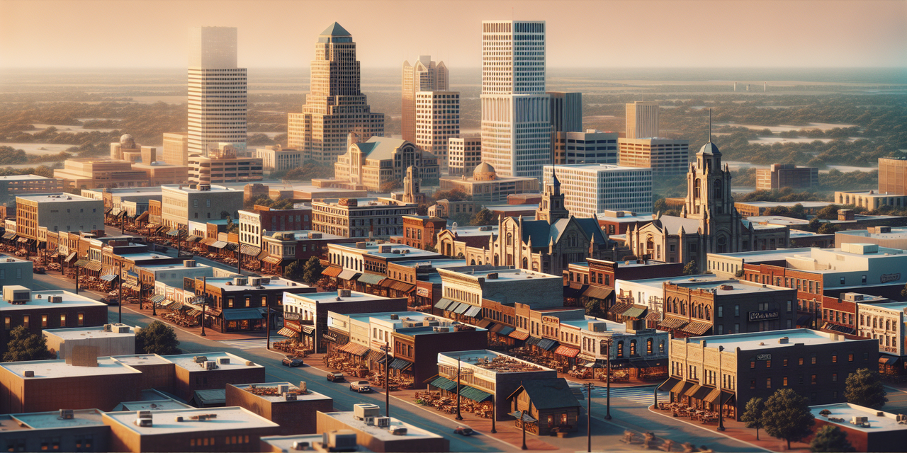 restaurants where bakers make most money in tulsa cover image