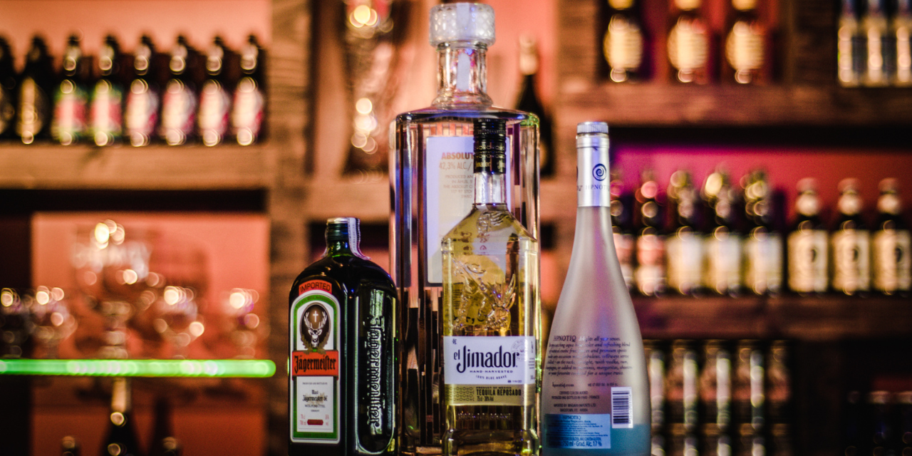 Basic Liquor Knowledge for Servers