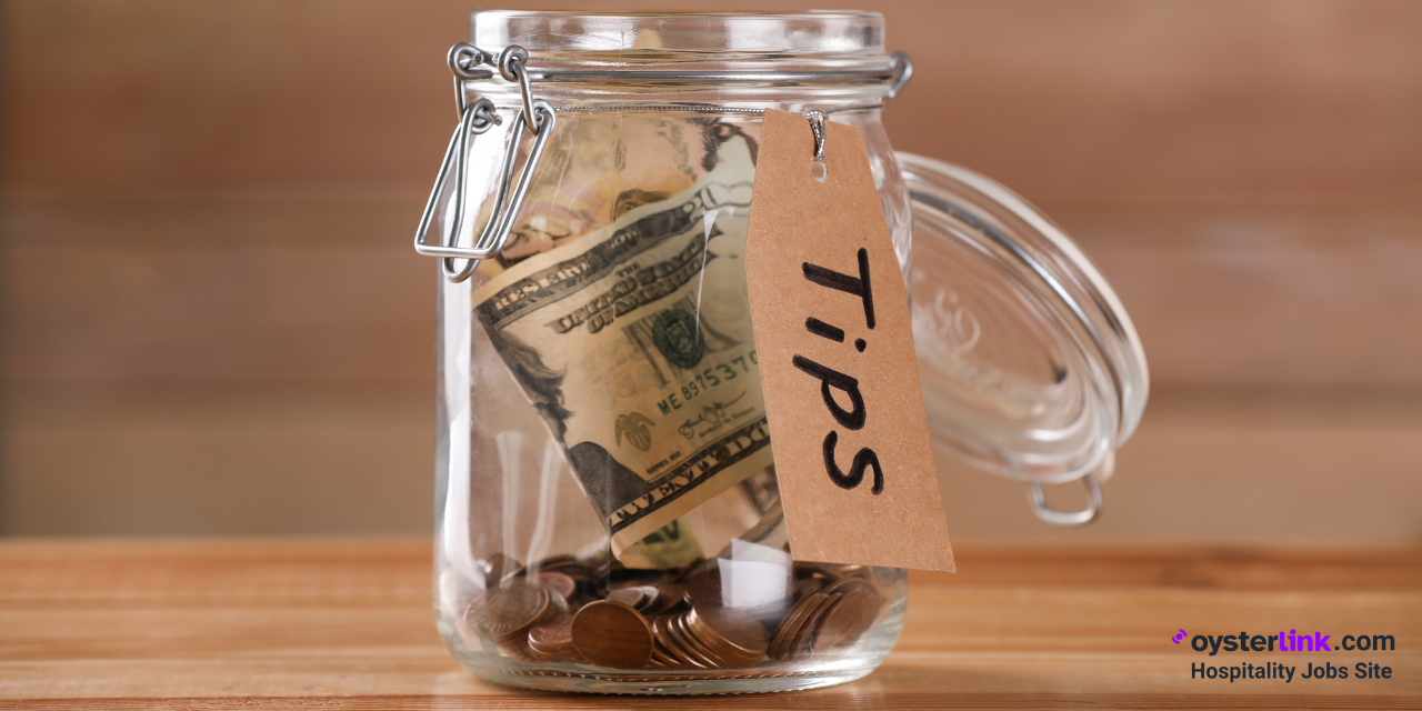 Tipping Culture & Statistics for US 2025