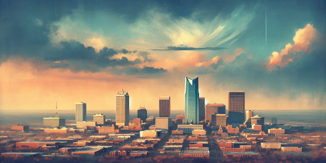 restaurants where bartenders make most money in oklahoma city cover image