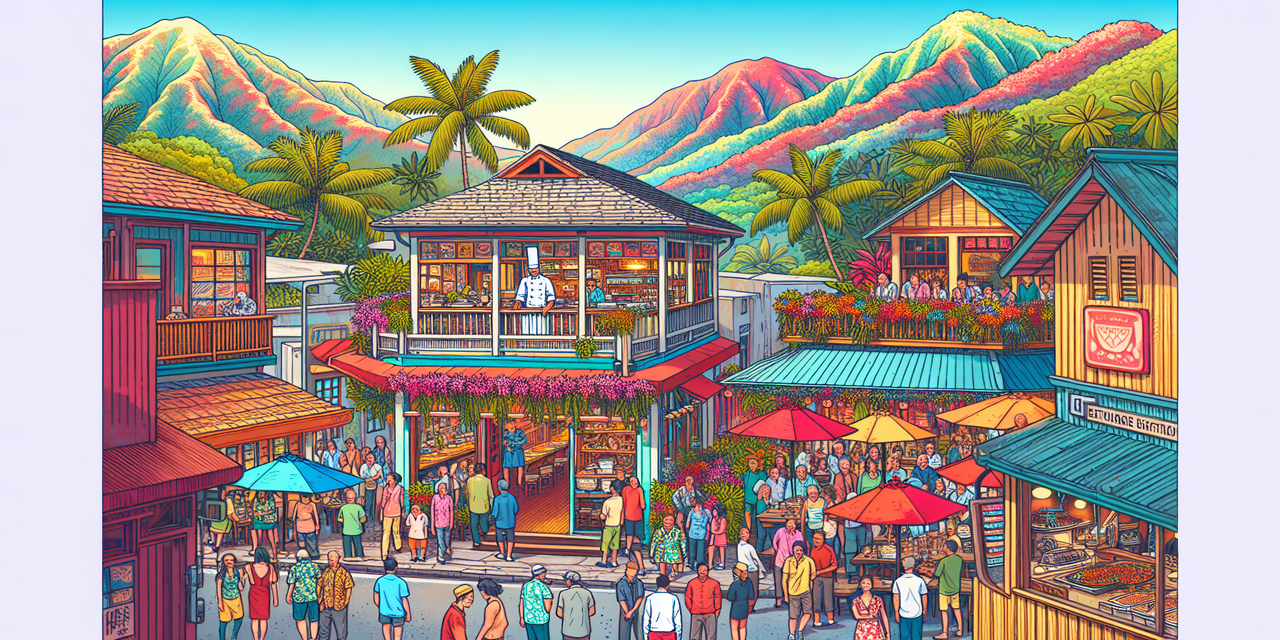 What restaurants do Head chefs make the most money at in Hilo