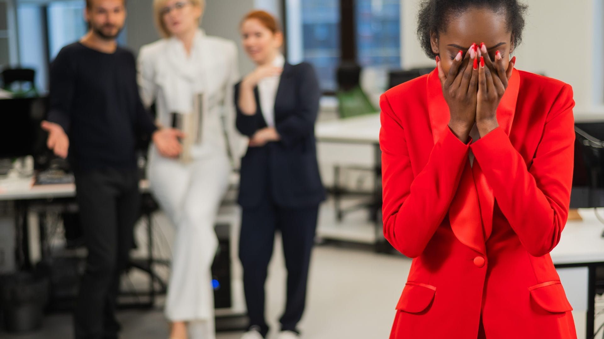 Discrimination in Job Postings