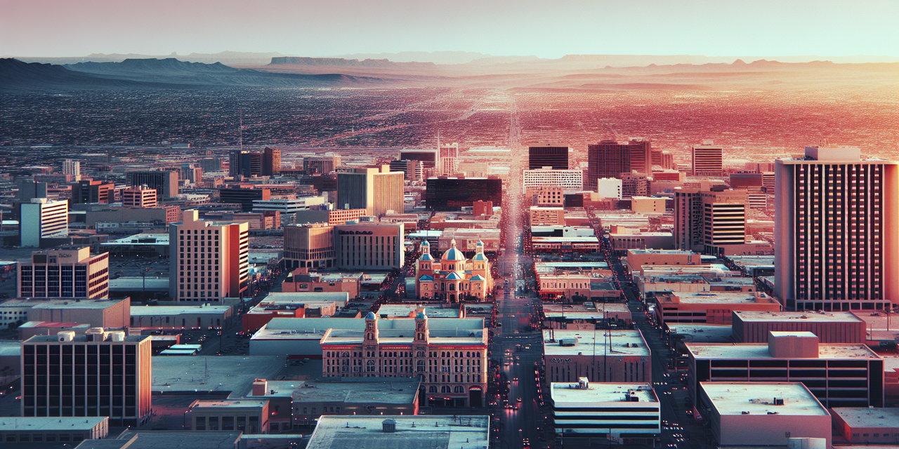 restaurants where event managers make most money in el paso cover image