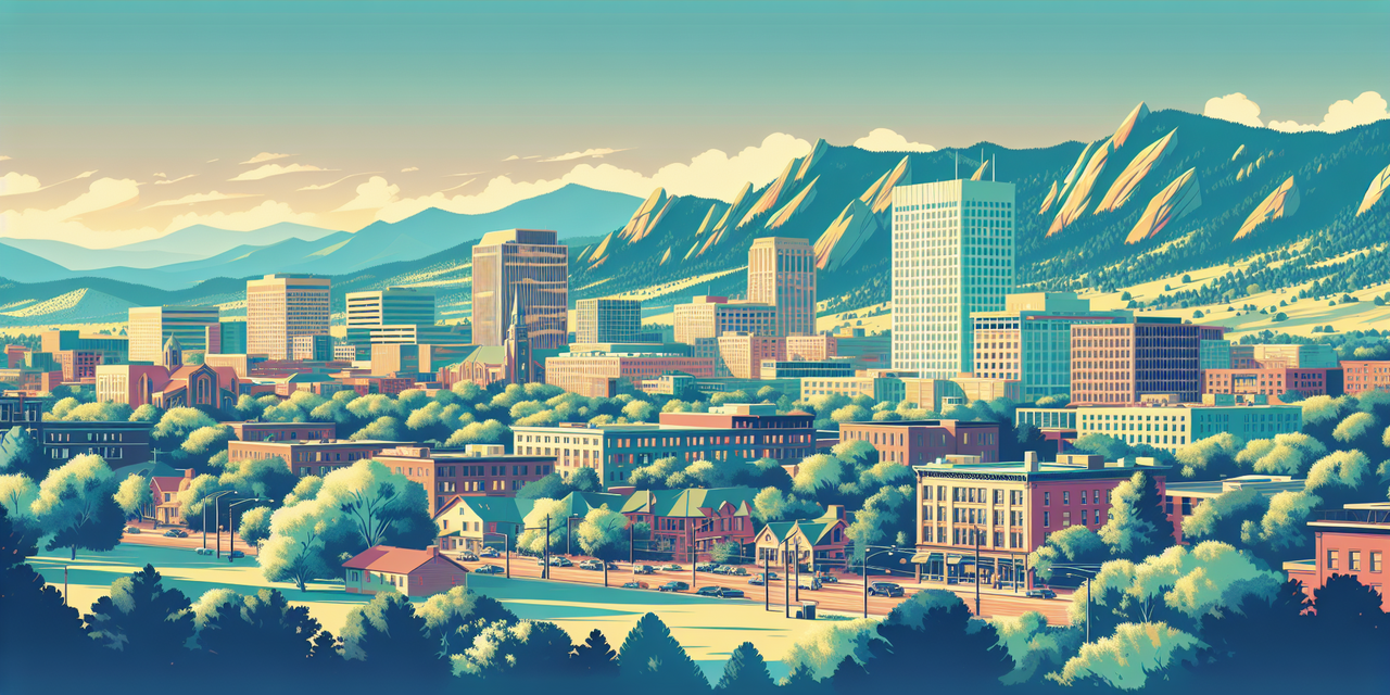 restaurants where baristas make most money in boulder cover image