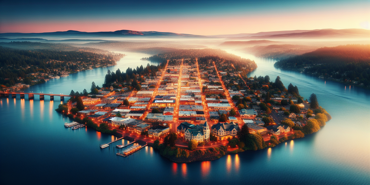 restaurants where servers make most money in gresham cover image