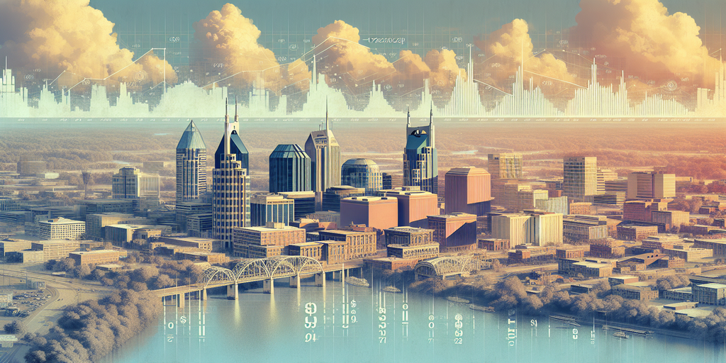 Cost of Living in Nashville, TN in 2025