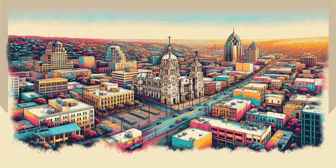 restaurants where housekeepers make most money in san antonio cover image