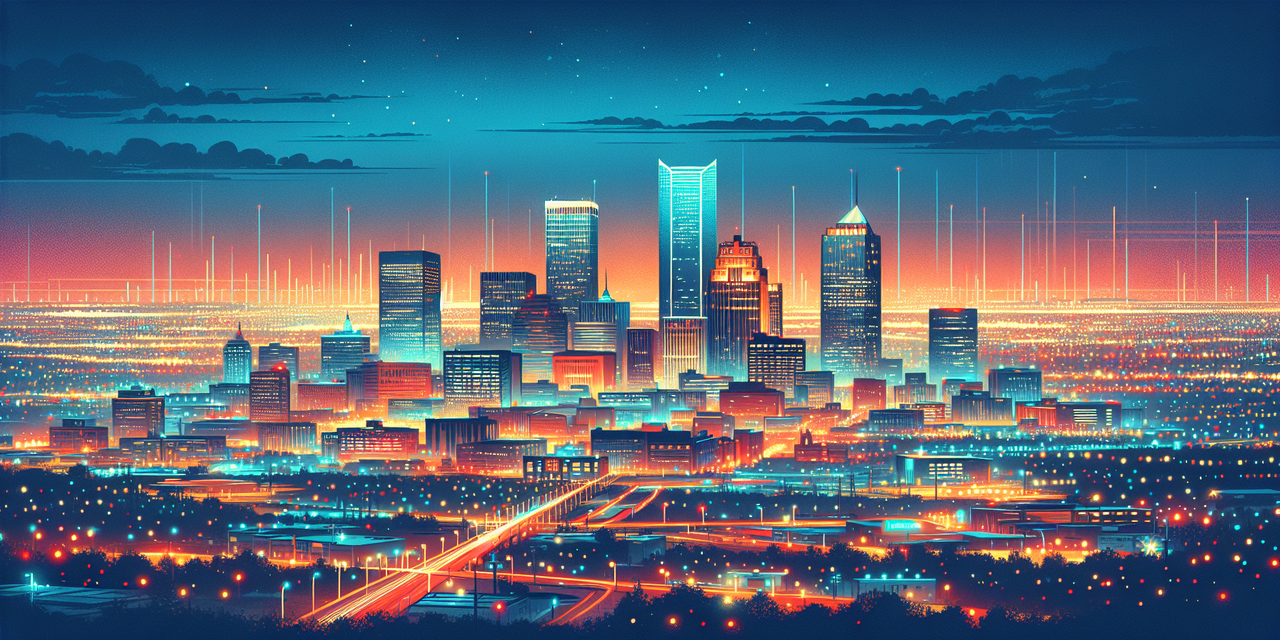 restaurants where event planners make most money in tulsa cover image