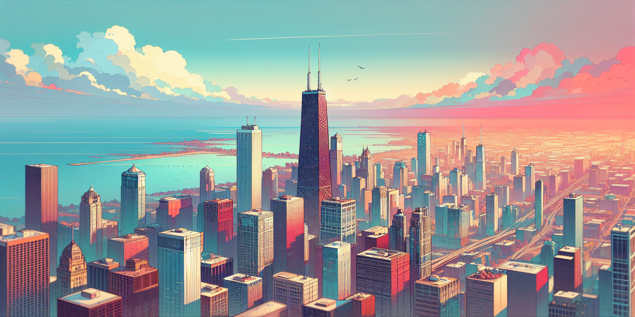 restaurants where pastry chefs make most money in chicago cover image