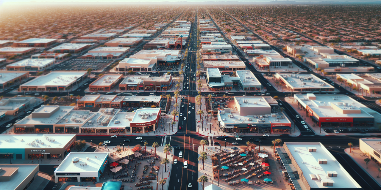 restaurants where baristas make most money in buckeye az cover image