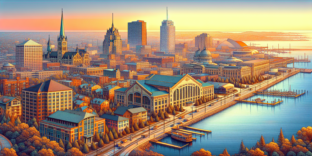 restaurants where prep cooks make most money in milwaukee cover image