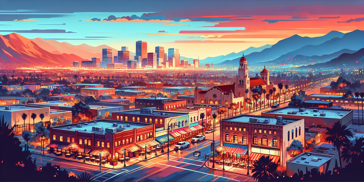 restaurants where event planners make most money in glendale cover image