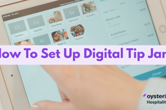 How To Set Up Digital Tip Jars for Your Bar, Cafe or Restaurant