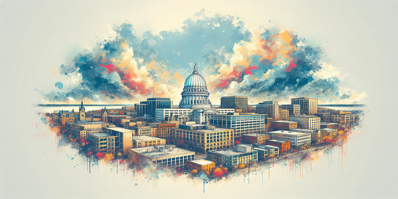 restaurants where event planners make most money in madison cover image