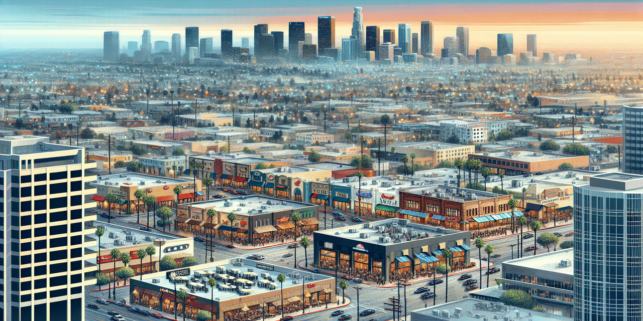 What restaurants do Cashiers make the most money at in Inglewood, CA