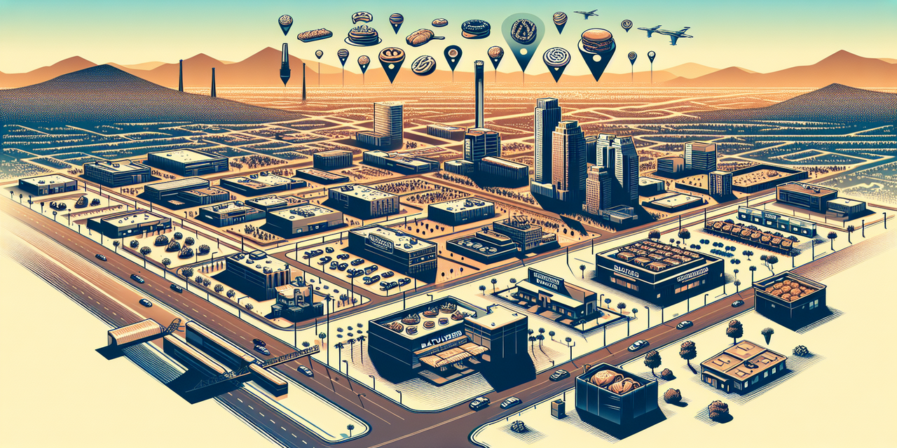 restaurants where bakers make most money in tempe cover image