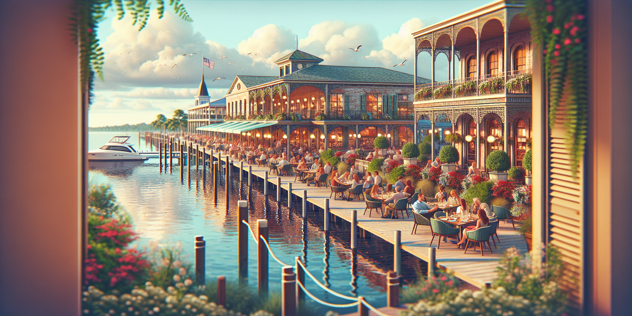 What restaurants do Servers make the most money at in Gulfport, MS