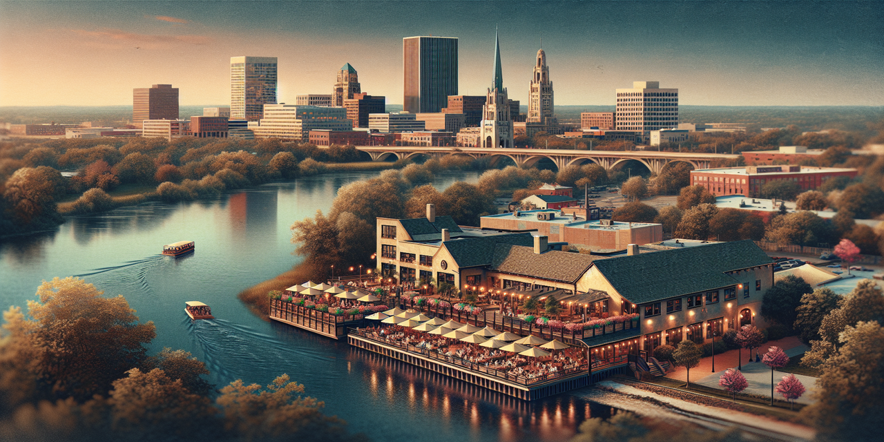 What restaurants do Head chefs make the most money at in Toledo