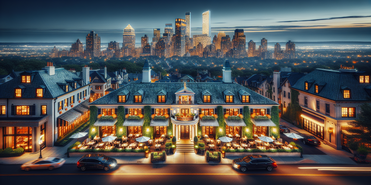 What restaurants do Hostesses make the most money at in Mount Vernon NY
