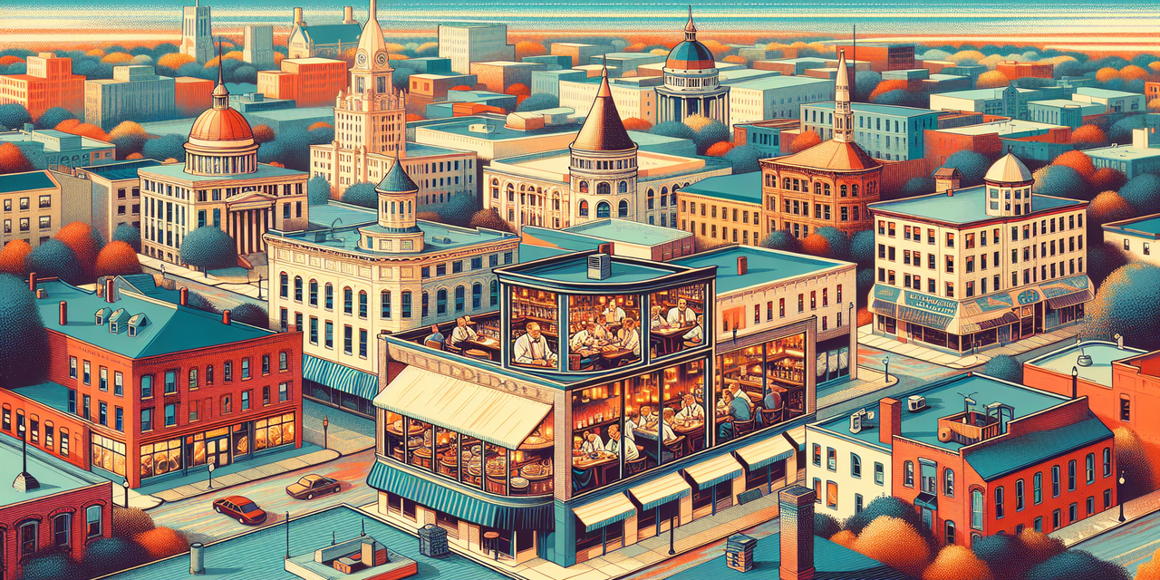 What restaurants do Cashiers make the most money at in Toledo, OH