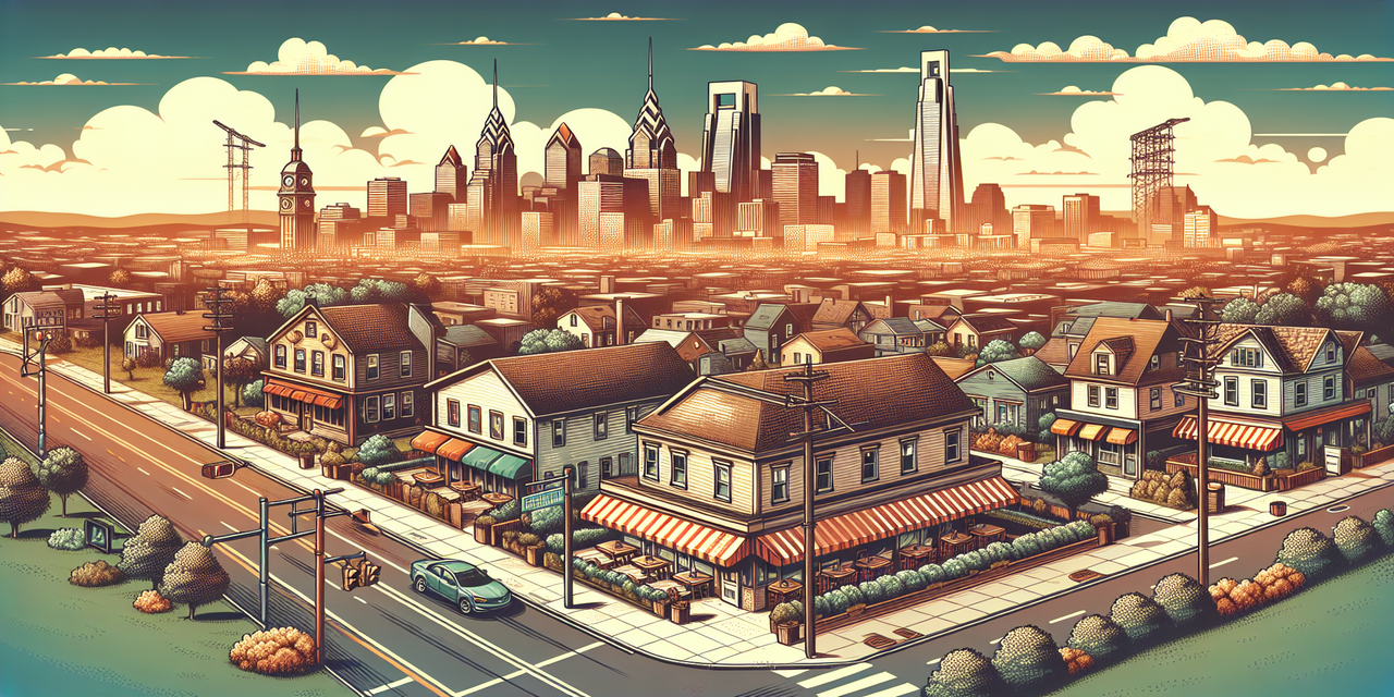 restaurants where servers make most money in bensalem cover image