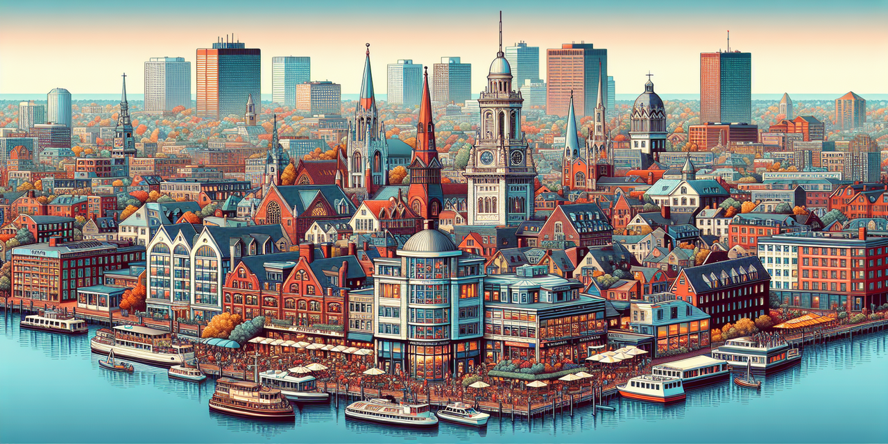 restaurants where hostesses make most money in cambridge cover image
