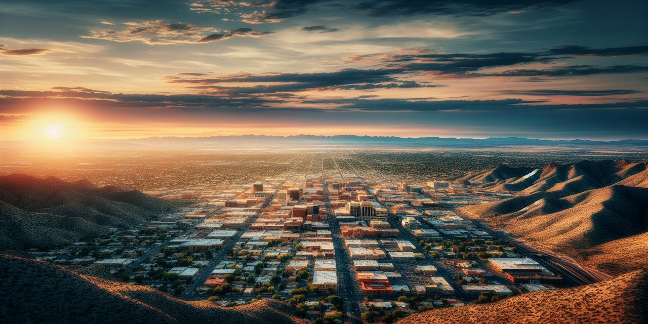 restaurants where event planners make most money in albuquerque cover image