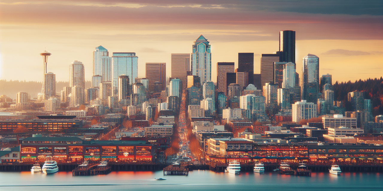 restaurants where prep cooks make most money in seattle cover image