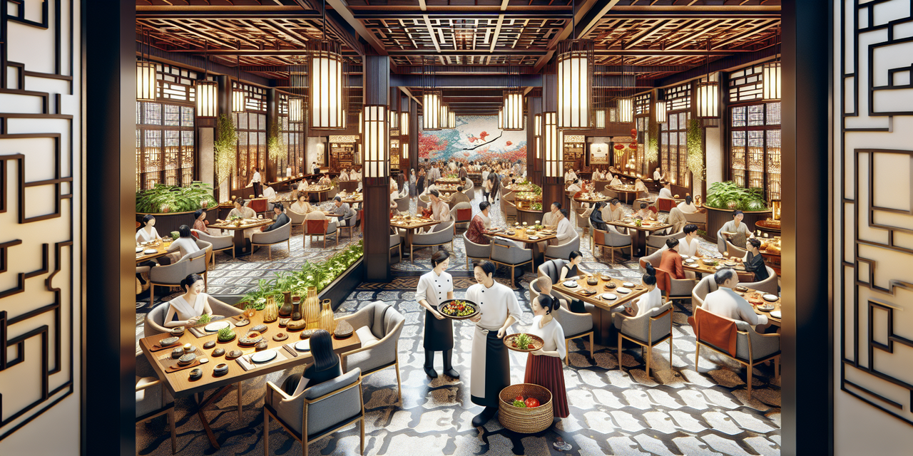 how many restaurants does ming tsai have