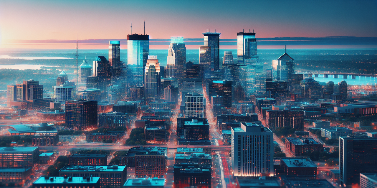restaurants where event planners make most money in minneapolis cover image