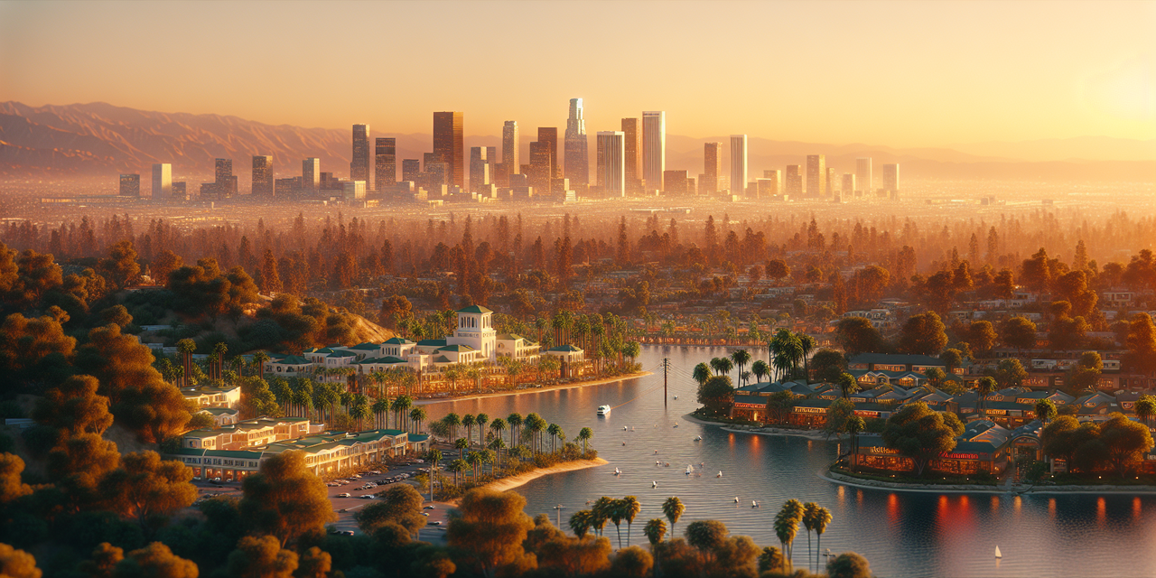restaurants where bakers make most money in inglewood cover image