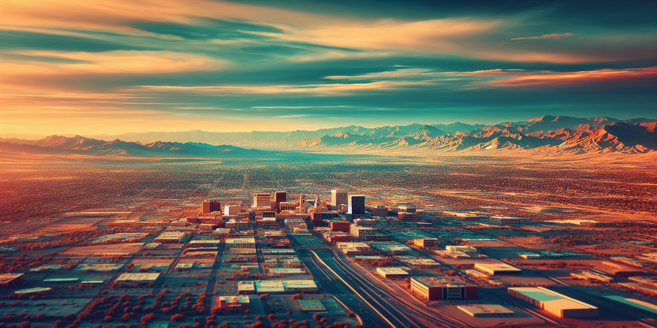 restaurants where event coordinators make most money in albuquerque cover image