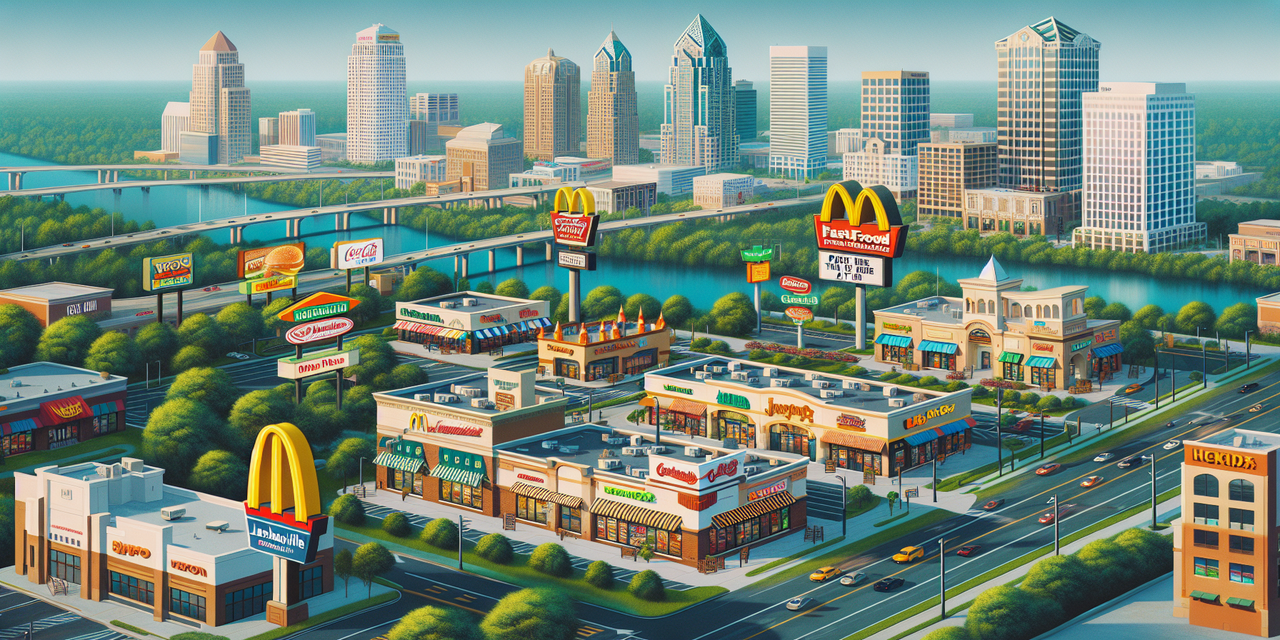 Places that hire at 14 in Jacksonville NC