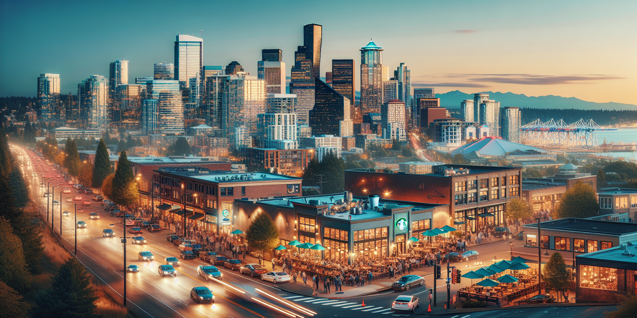 restaurants where baristas make most money in bellevue cover image