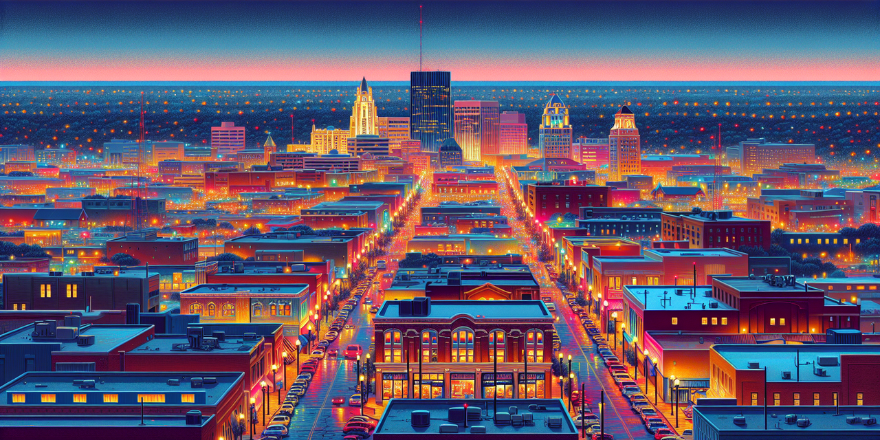 restaurants where waitresses make most money in norman cover image