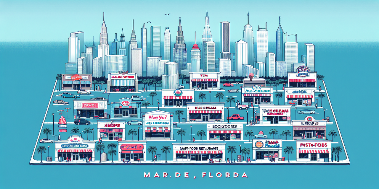 Teen Jobs Margate FL