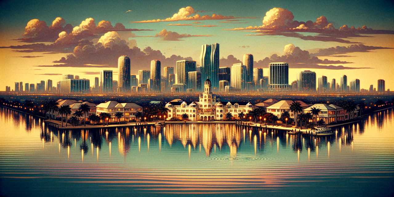 hotels where housekeepers make most money in miami cover image